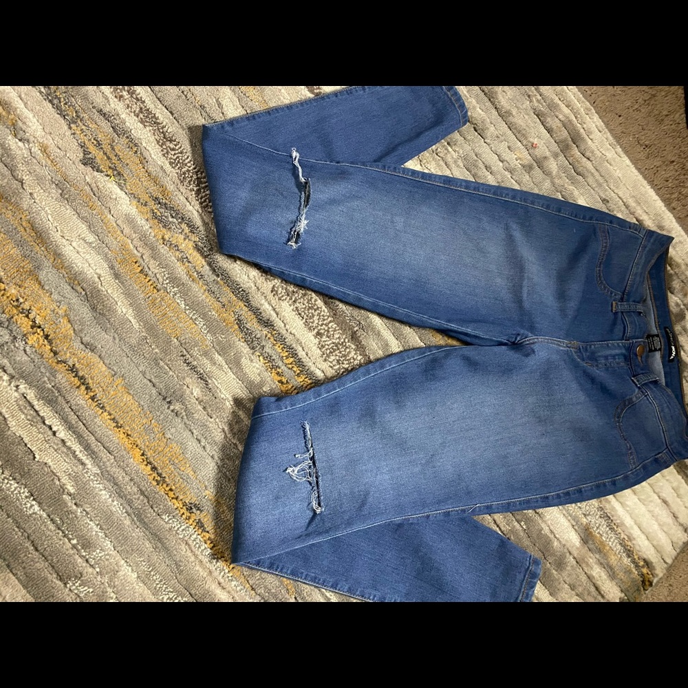 FASHIONOVA JEANS